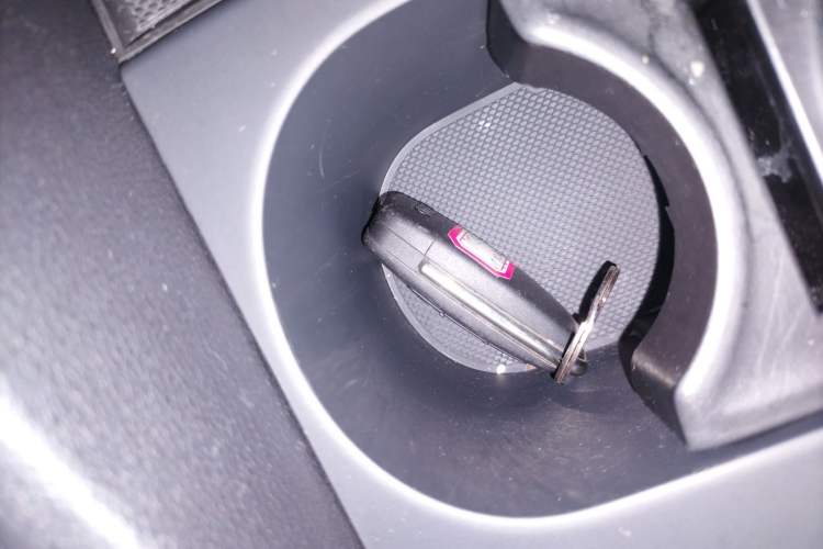 Used Audi Q2L 2022 35 TFSI Fashion Dynamic Model Interior 1