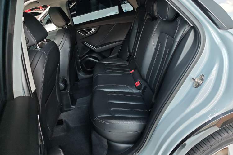 Used Audi Q2L 2022 35 TFSI Advanced Style Edition Interior 1