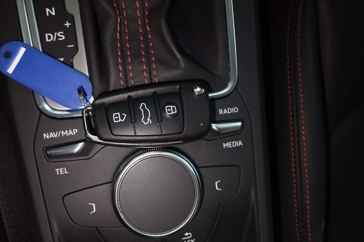 Used Audi Q2L 2022 35 TFSI Progressive Dynamic Edition Interior 1