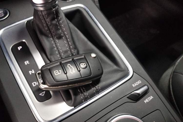Used Audi Q2L 2022 35 TFSI Fashionable and Elegant Model Interior 1