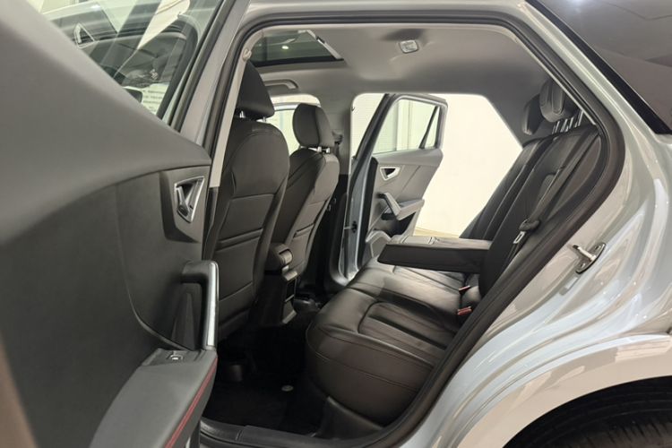 Used Audi Q2L 2022 35 TFSI Progressive Dynamic Edition Interior 6