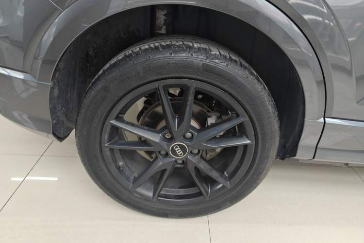 Used Audi Q2L 2022 35 TFSI Progressive Dynamic Edition Right Rear Wheel Hub