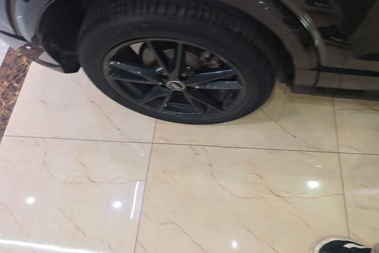 Used Audi Q2L 2022 35 TFSI Progressive Dynamic Edition Right Rear Wheel Hub
