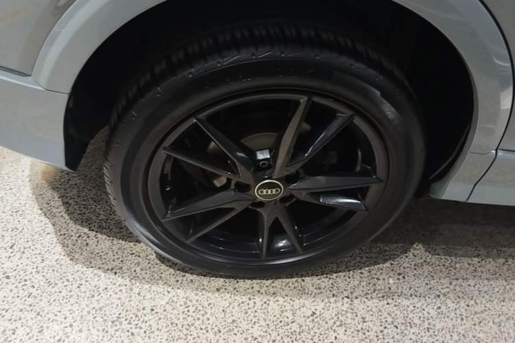 Used Audi Q2L 2022 35 TFSI Progressive Dynamic Edition Right Rear Wheel Hub