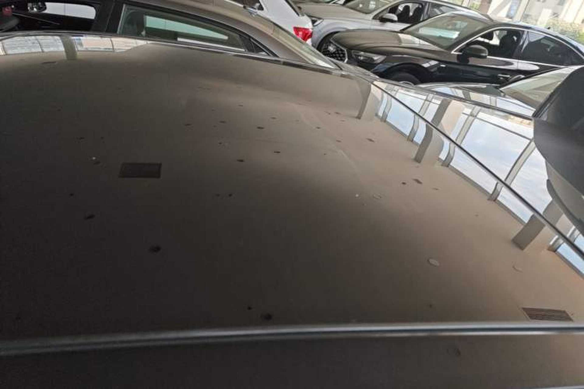 Used Audi Q2L 2022 35 TFSI Fashion Dynamic Model Roof