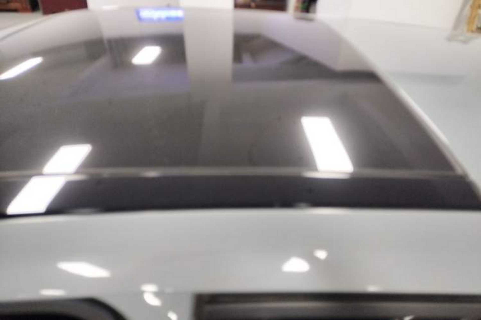 Used Audi Q2L 2022 35 TFSI Fashionable and Elegant Model Roof