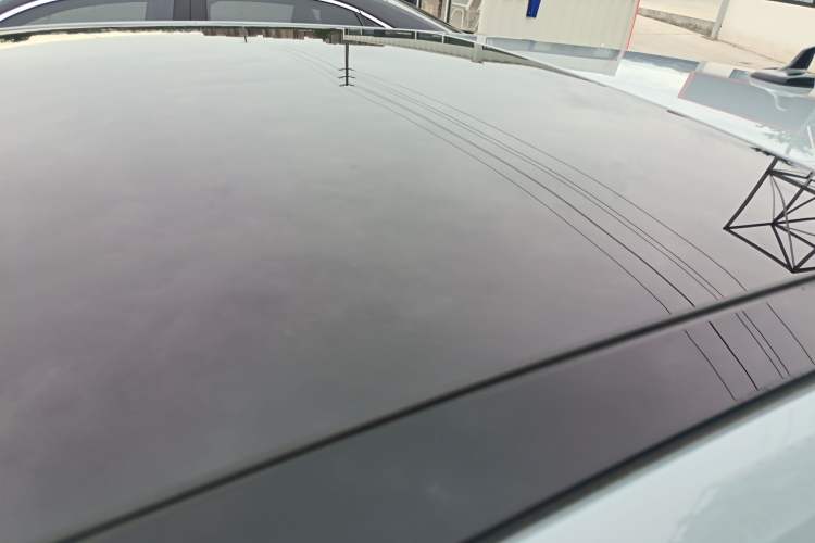 Used Audi Q2L 2022 35 TFSI Fashion Dynamic Model Roof