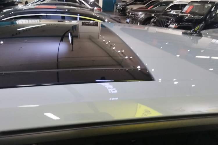 Used Audi Q2L 2022 35 TFSI Progressive Dynamic Edition Roof