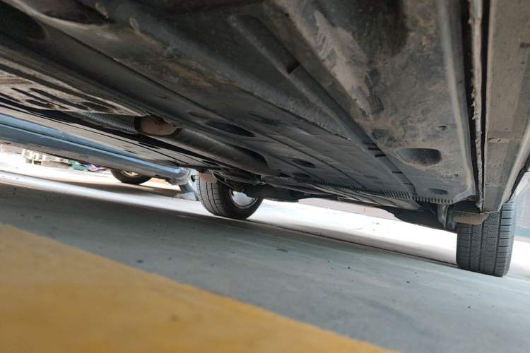 Used Audi Q2L 2022 35 TFSI Progressive Dynamic Edition Chassis Front Left