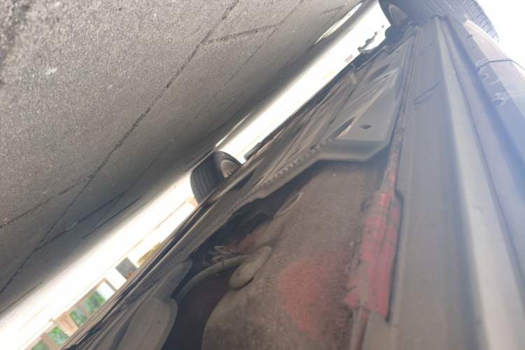Used Audi Q2L 2022 35 TFSI Advanced Style Edition Chassis Front Left