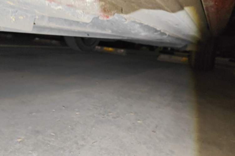 Used Audi Q2L 2022 35 TFSI Progressive Dynamic Edition Chassis Front Left