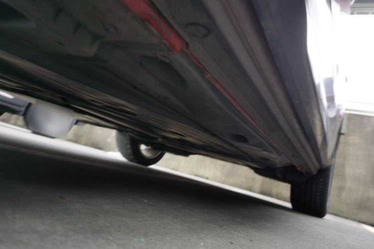 Used Audi Q2L 2022 35 TFSI Advanced Style Edition Chassis Front Left