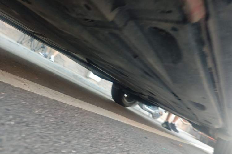 Used Audi Q2L 2022 35 TFSI Advanced Style Edition Chassis Front Left