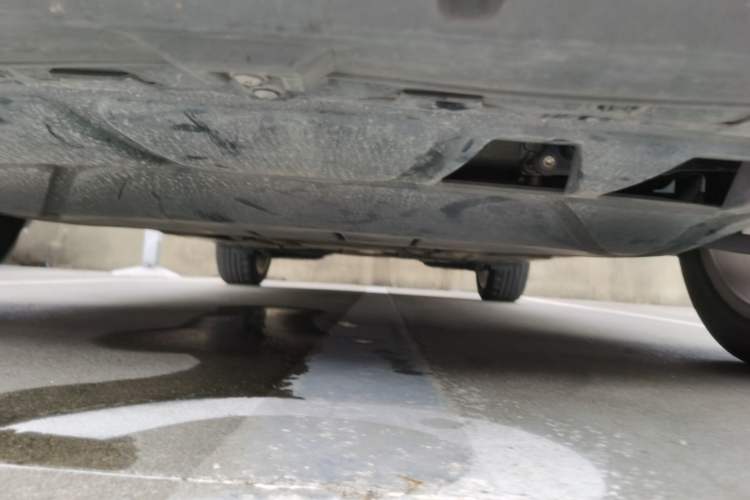Used Audi Q2L 2022 35 TFSI Advanced Style Edition Chassis Front