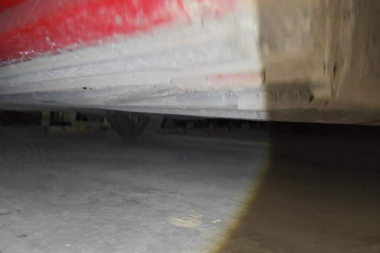 Used Audi Q2L 2022 35 TFSI Progressive Dynamic Edition Chassis Front Right
