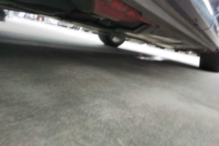 Used Audi Q2L 2022 35 TFSI Advanced Style Edition Chassis Rear Right