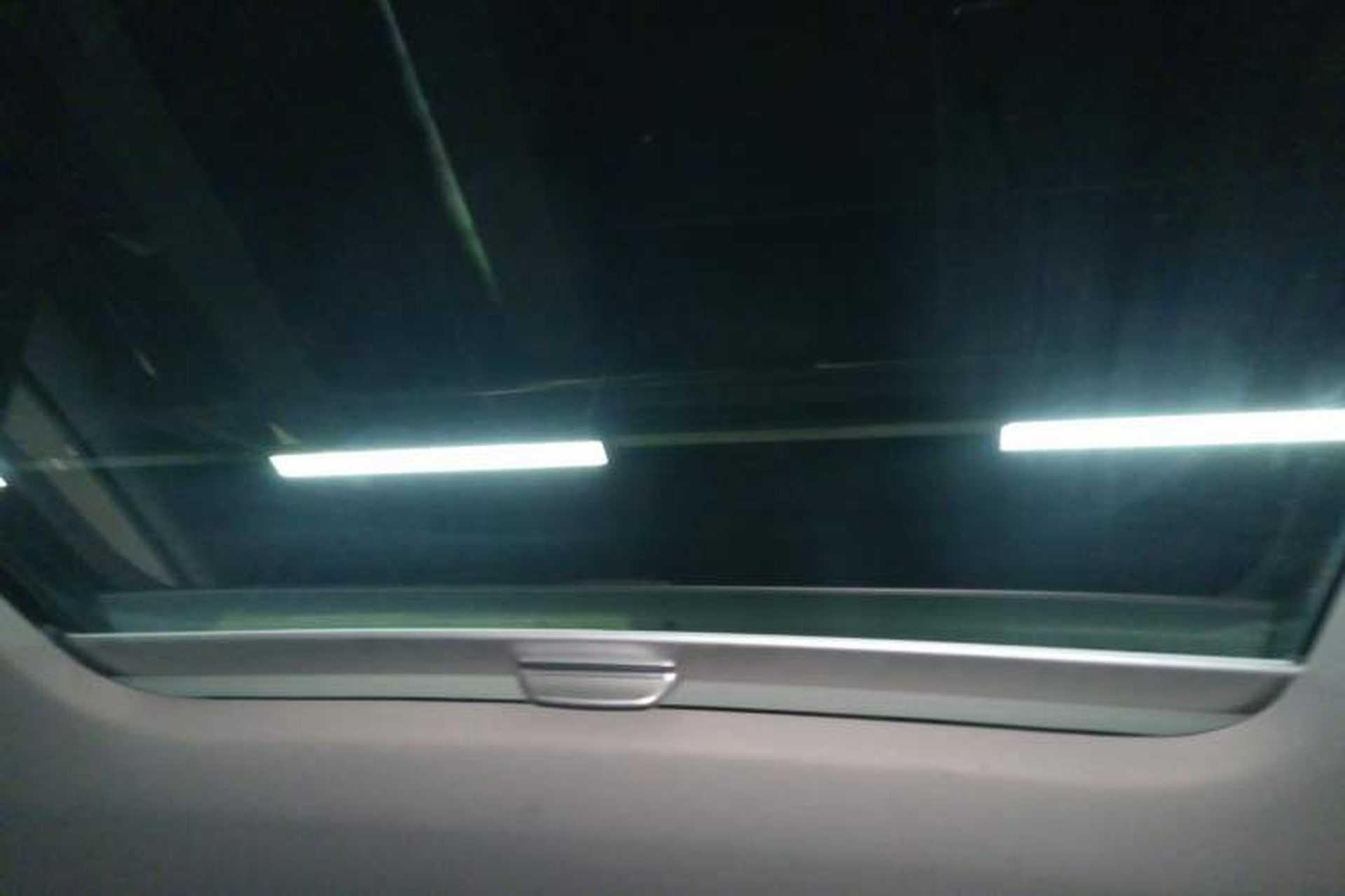 Used Audi Q2L 2022 35 TFSI Fashion Dynamic Model Headliner