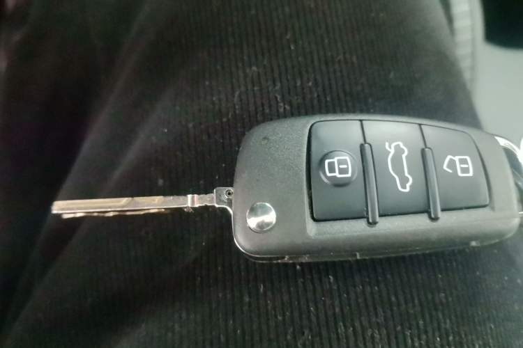 Used Audi Q2L 2022 35 TFSI Progressive Dynamic Edition Interior 1