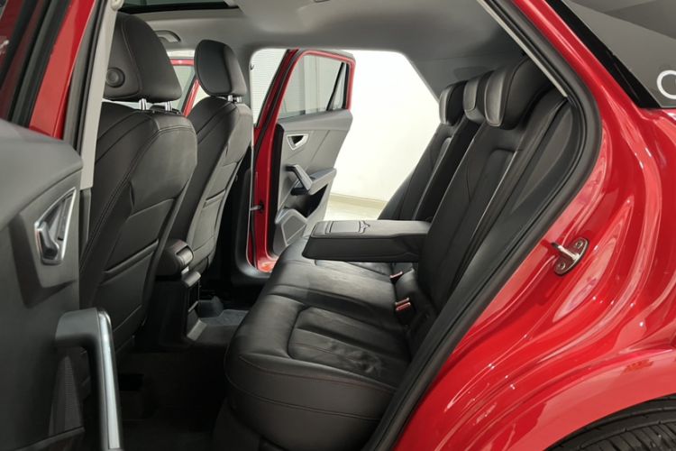 Used Audi Q2L 2022 35 TFSI Progressive Dynamic Edition Interior 6