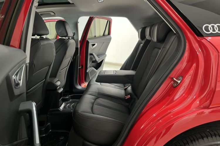 Used Audi Q2L 2022 35 TFSI Progressive Dynamic Edition Interior 6