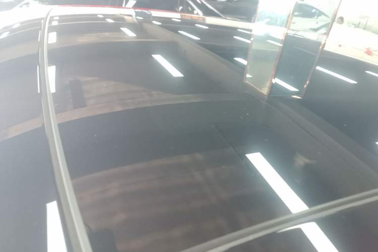 Used Audi Q2L 2022 35 TFSI Progressive Dynamic Edition Roof