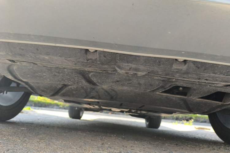 Used Audi Q2L 2022 35 TFSI Progressive Dynamic Edition Chassis Front