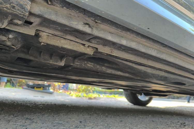 Used Audi Q2L 2022 35 TFSI Progressive Dynamic Edition Chassis Front Left