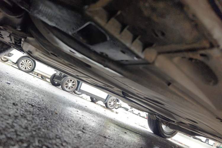 Used Audi Q2L 2022 35 TFSI Progressive Dynamic Edition Chassis Front Left