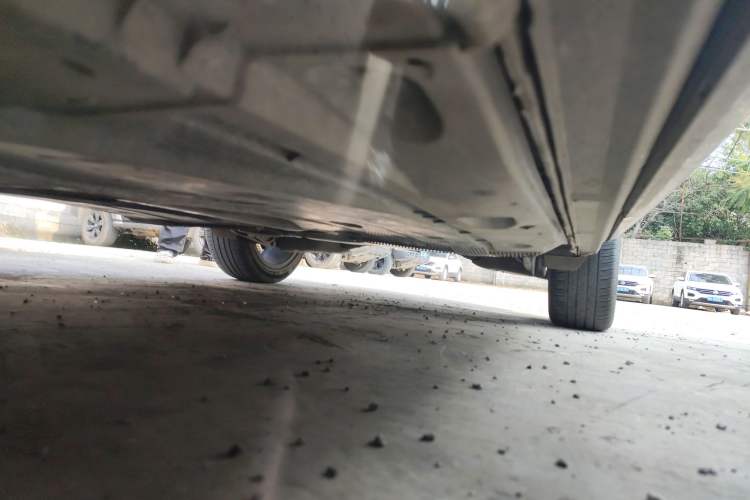 Used Audi Q2L 2022 35 TFSI Progressive Dynamic Edition Chassis Front Left