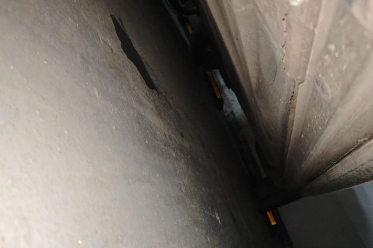 Used Audi Q2L 2022 35 TFSI Advanced Style Edition Chassis Front Left