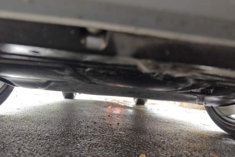 Used Audi Q2L 2022 35 TFSI Progressive Dynamic Edition Chassis Front