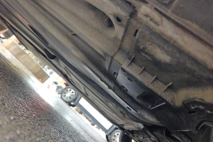 Used Audi Q2L 2022 35 TFSI Progressive Dynamic Edition Chassis Front Right