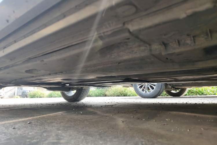 Used Audi Q2L 2022 35 TFSI Progressive Dynamic Edition Chassis Front Right