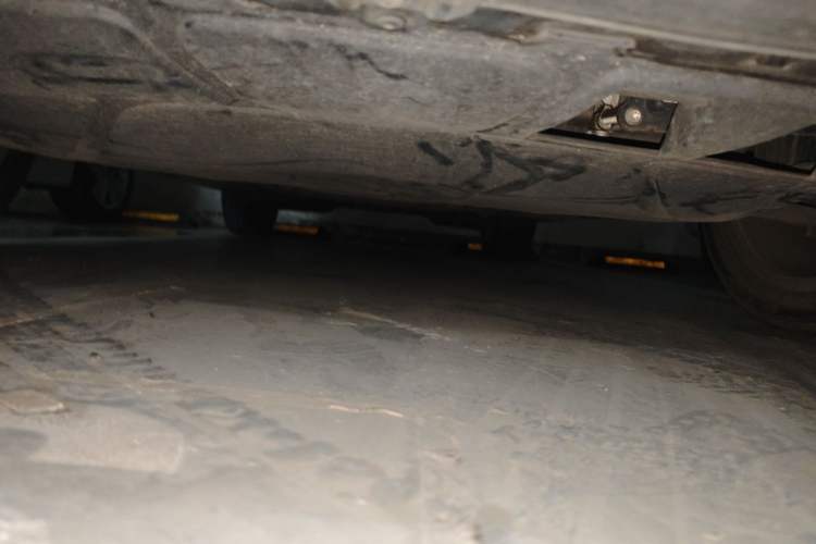 Used Audi Q2L 2022 35 TFSI Advanced Style Edition Chassis Front