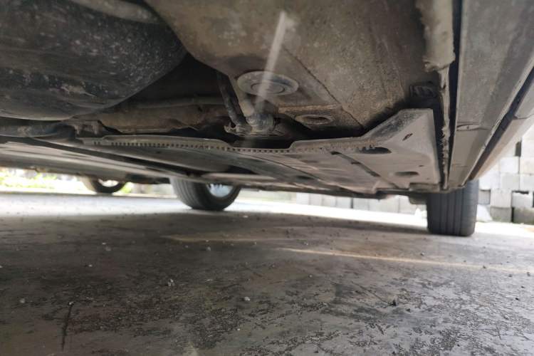 Used Audi Q2L 2022 35 TFSI Progressive Dynamic Edition Chassis Rear Right