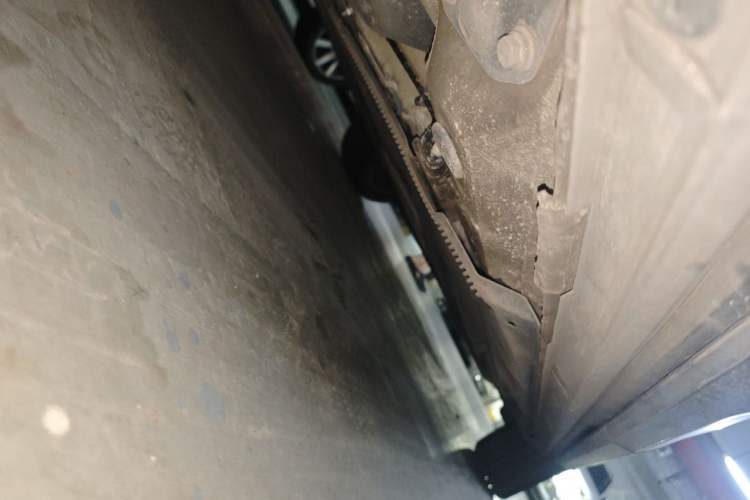 Used Audi Q2L 2022 35 TFSI Advanced Style Edition Chassis Rear Right