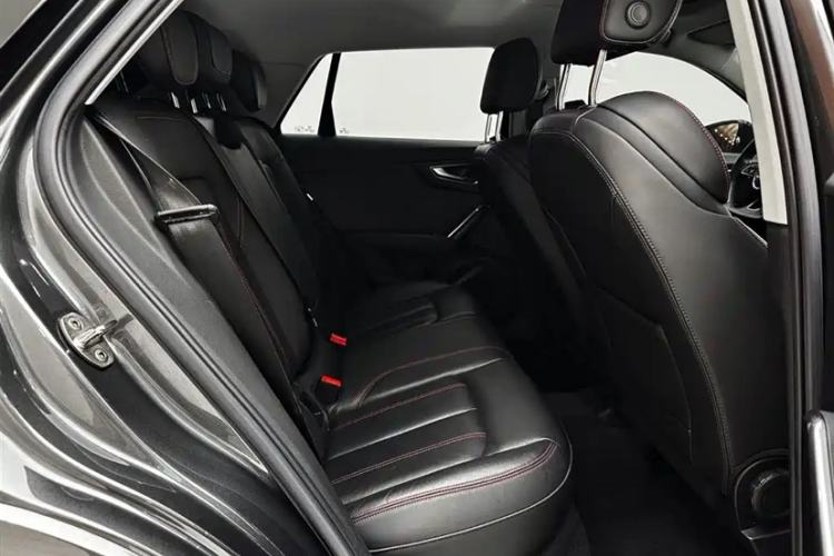 Used Audi Q2L 2022 35 TFSI Progressive Dynamic Edition Interior 1