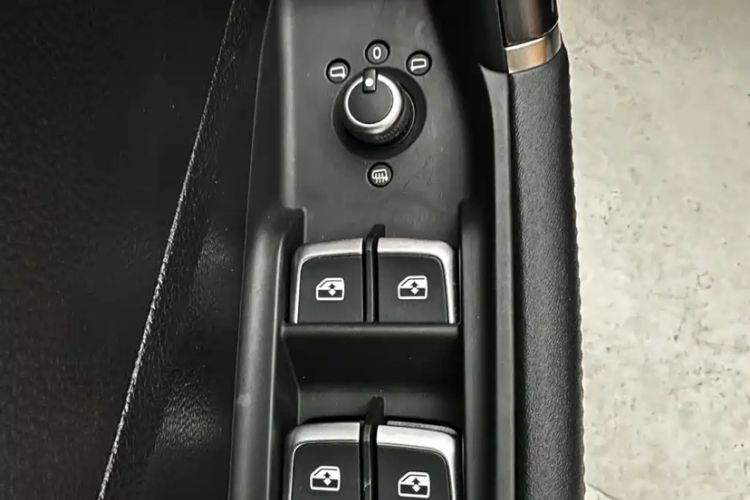 Used Audi Q2L 2022 35 TFSI Progressive Dynamic Edition Interior 12
