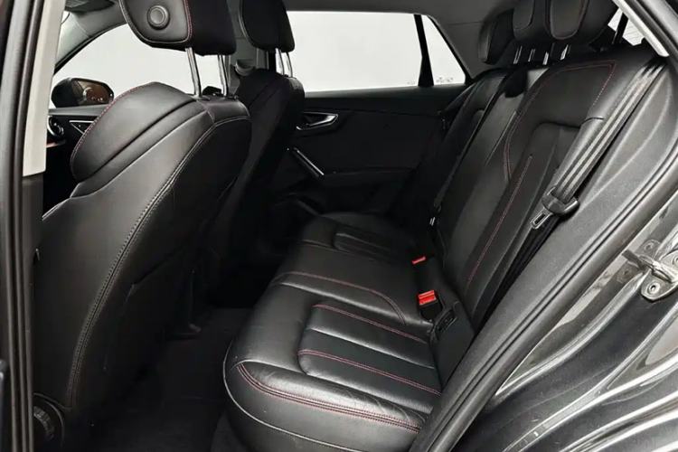 Used Audi Q2L 2022 35 TFSI Progressive Dynamic Edition Interior 3