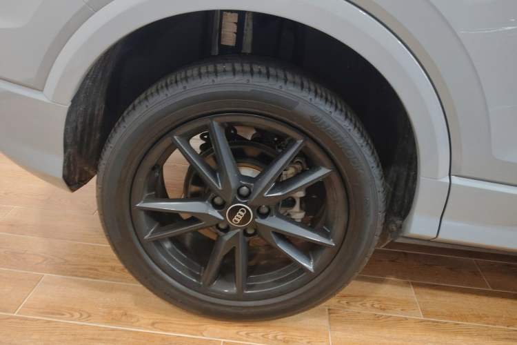 Used Audi Q2L 2022 35 TFSI Progressive Dynamic Edition Right Rear Wheel Hub