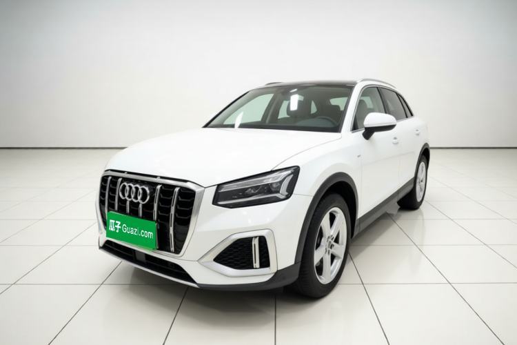 Ojetý Audi Q2L 2022 35 TFSI Advanced Style Edition Guazi used car, China used car export, Used car for sale, Used  cars, Cheapest cars for sale