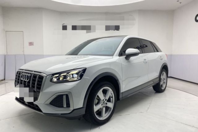 Ojetý Audi Q2L 2022 35 TFSI Advanced Style Edition