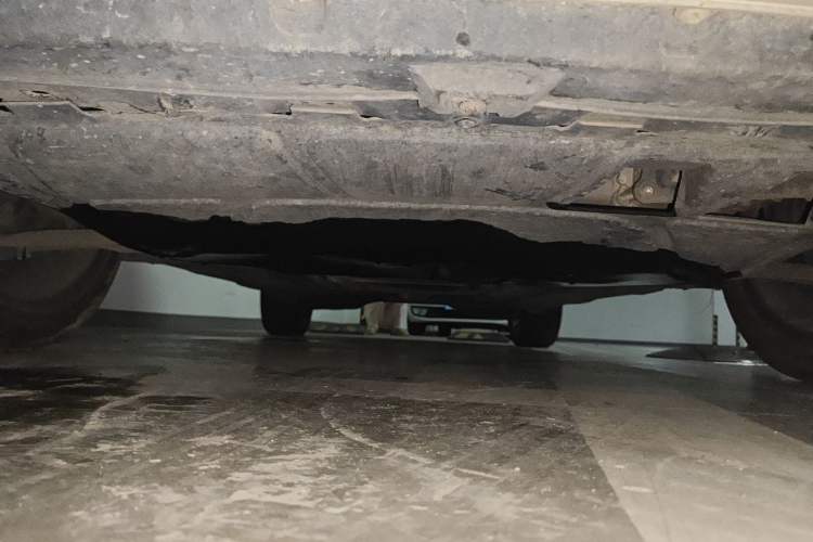 Used Audi Q2L 2022 35 TFSI Progressive Dynamic Edition Chassis Front