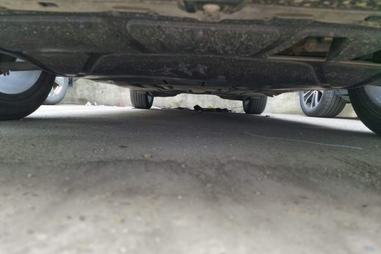 Used Audi Q2L 2022 35 TFSI Progressive Dynamic Edition Chassis Front