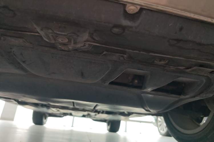 Used Audi Q2L 2022 35 TFSI Advanced Style Edition Chassis Front