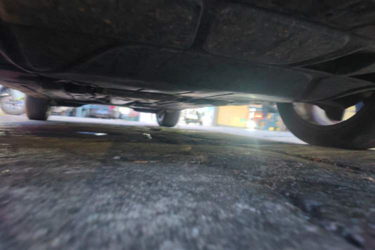Used Audi Q2L 2022 35 TFSI Fashion Dynamic Model Chassis Front