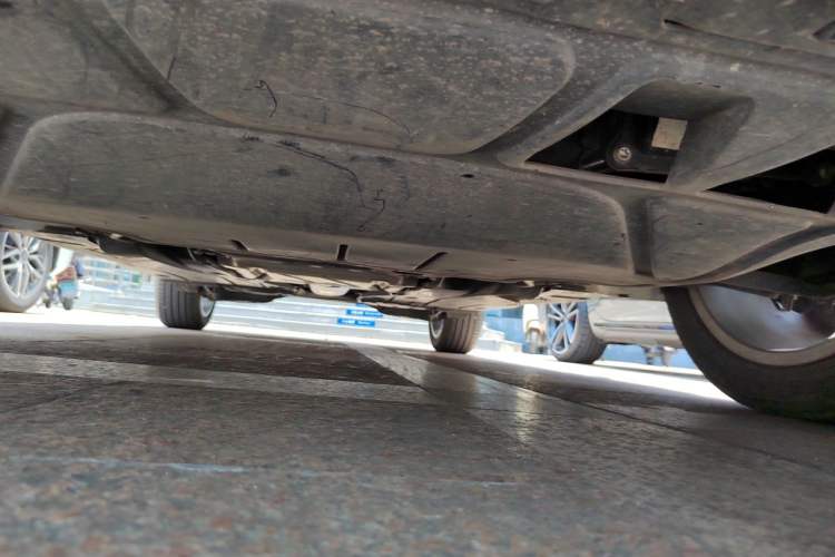 Used Audi Q2L 2022 35 TFSI Advanced Style Edition Chassis Front