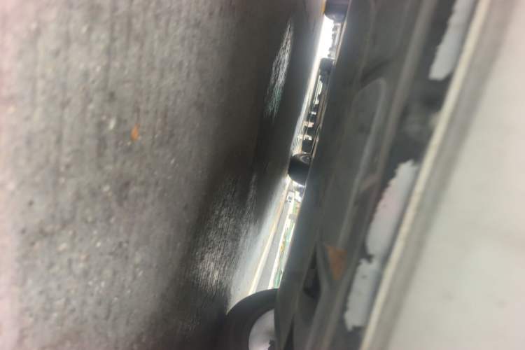 Used Audi Q2L 2022 35 TFSI Progressive Dynamic Edition Chassis Front