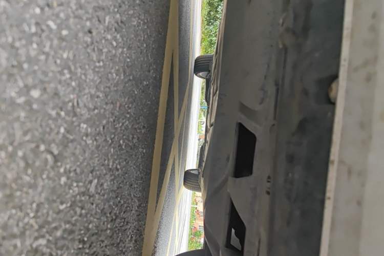 Used Audi Q2L 2022 35 TFSI Fashion Dynamic Model Chassis Front