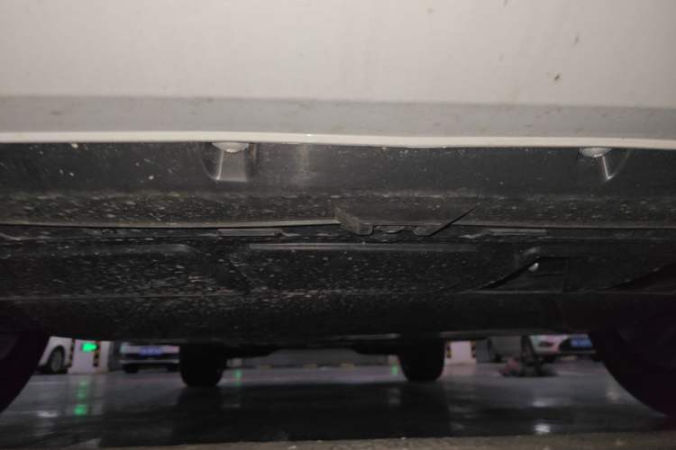 Used Audi Q2L 2022 35 TFSI Fashion Dynamic Model Chassis Front